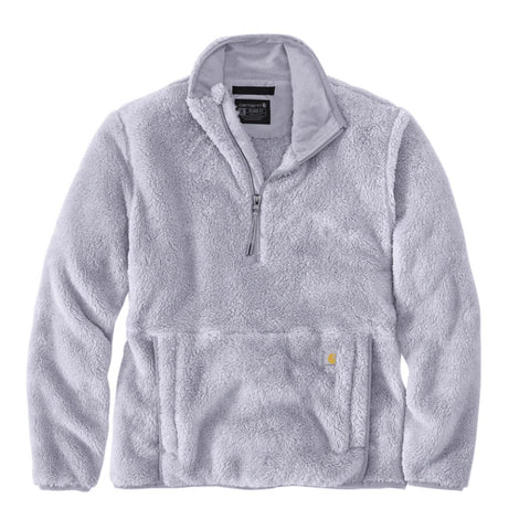 Women's Loose Fit Fleece Pullover 106470