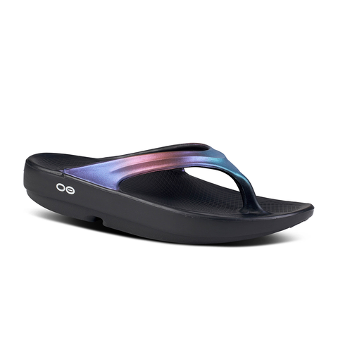 Midnight Women's OOlala Luxe Sandals 1401