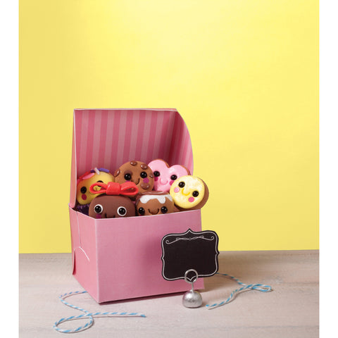 Klutz Mini Bake Shop