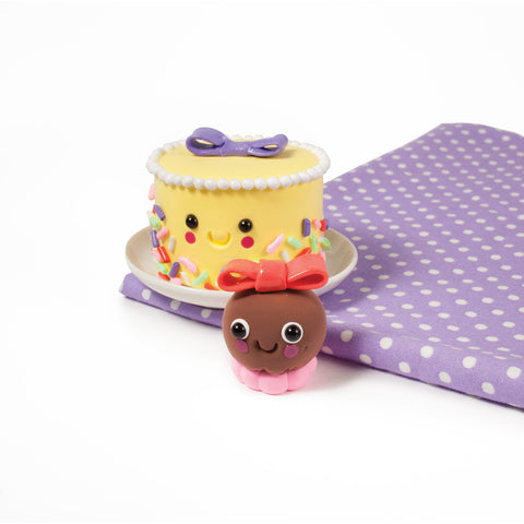 Klutz Mini Bake Shop for kids
