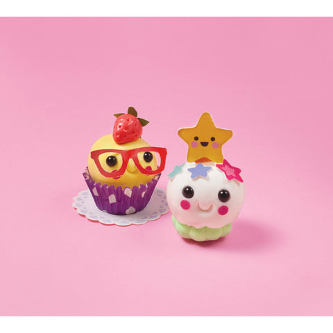 Klutz Mini Bake Shop