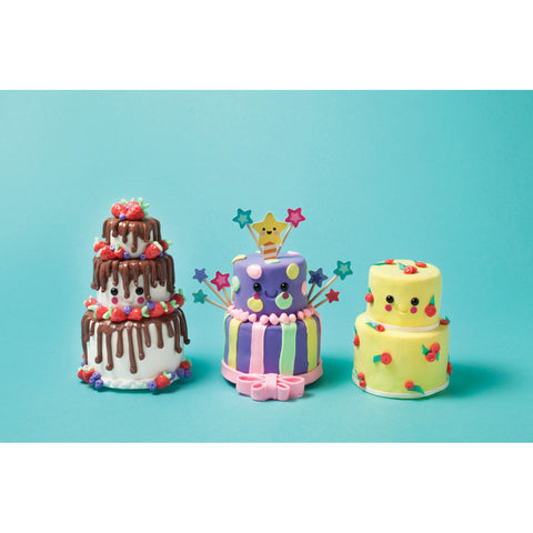 Klutz Mini Bake Shop