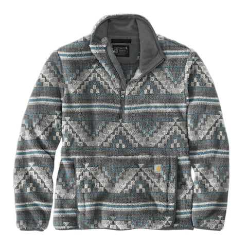 Women's Loose Fit Fleece Pullover 106470