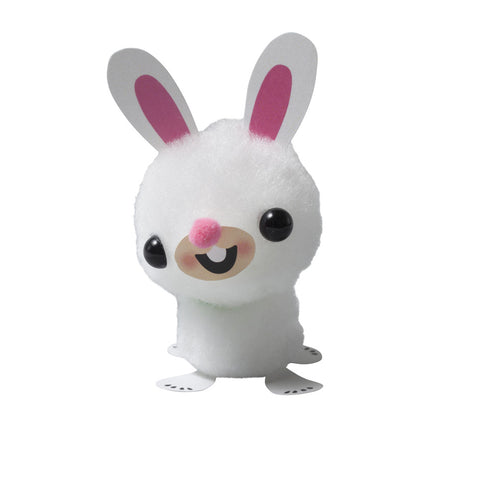 Pom-pom pet