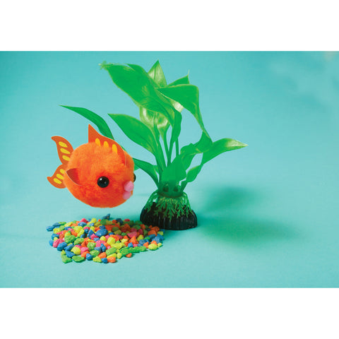 Pom-pom pet