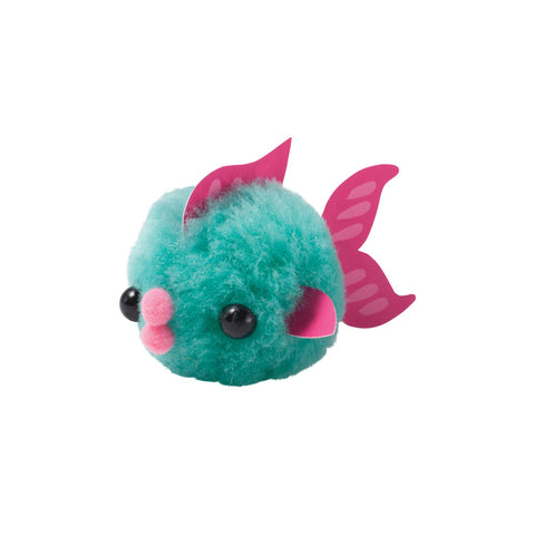 Pom-pom pet
