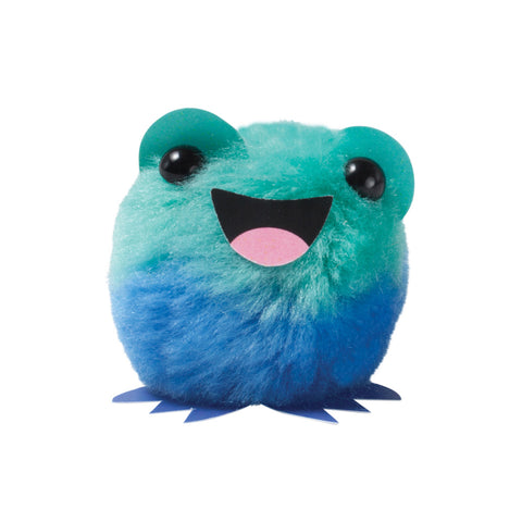 Pom-pom pet