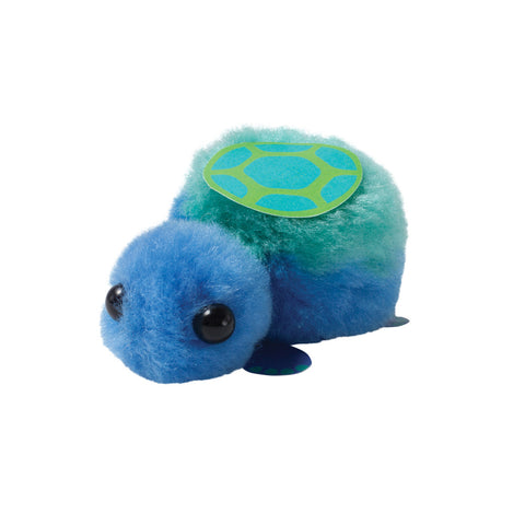Pom-pom pet