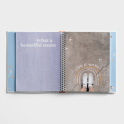 My Faith Book Workbook J2439 inside sample