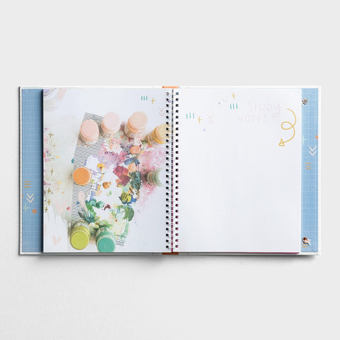 My Faith Book Workbook J2439 inside sample