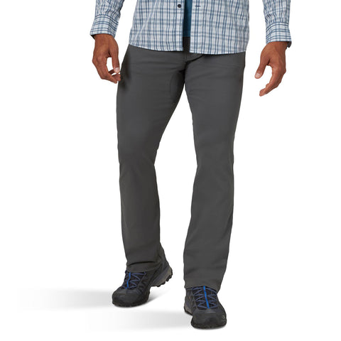 Dark Shadow utility pants from Wrangler