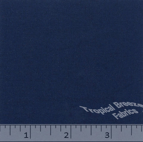 Navy Fabric.