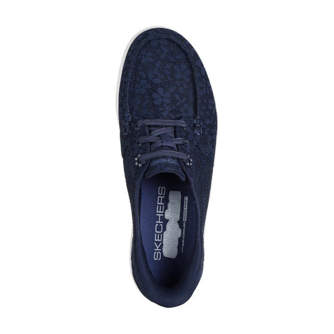 Women's Skechers Slip-ins: On-the-GO Flex Radiant - Leilani 138376A