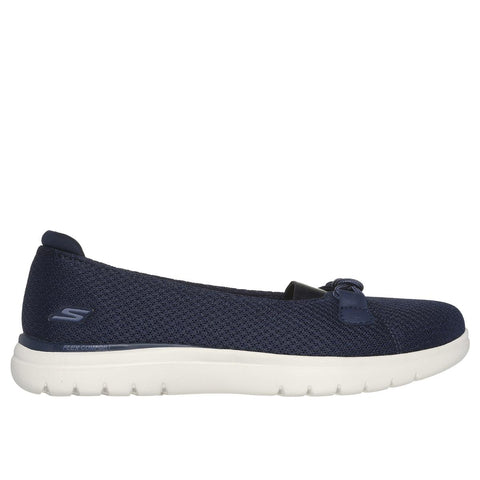 Navy Women's On-the-GO Flex - Peony 136529