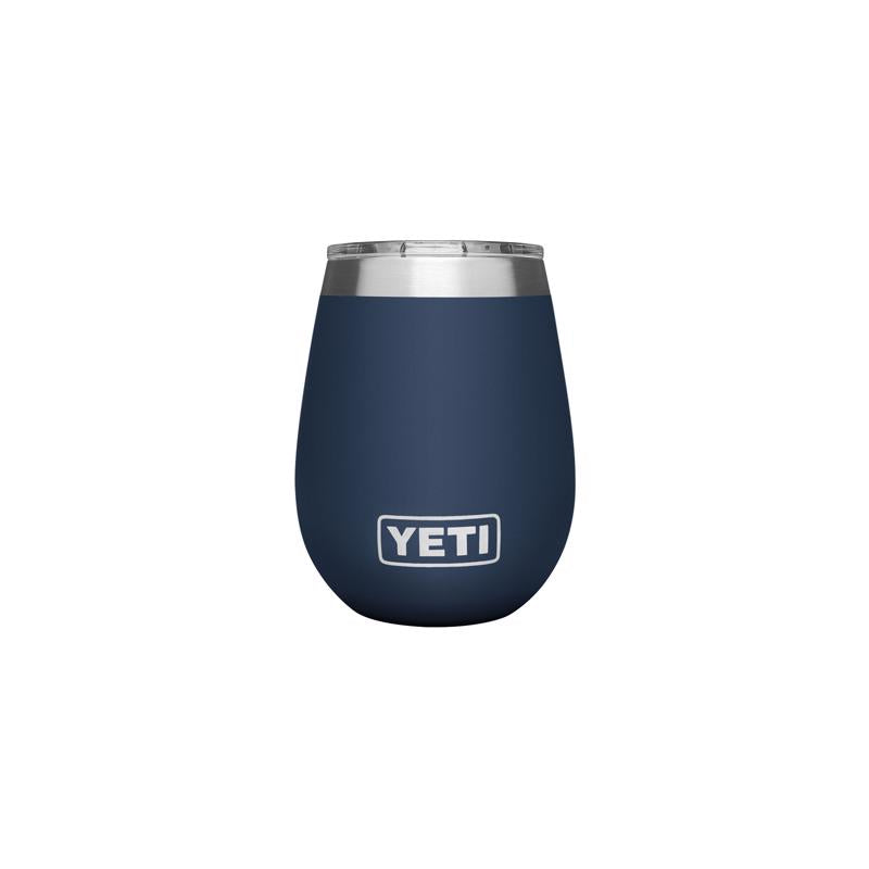 Yeti Coolers Rambler Wine Tumbler 10 oz – Good's Store Online
