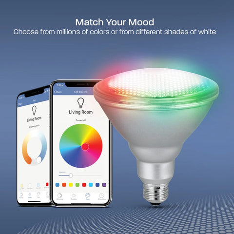 Match Your Mood