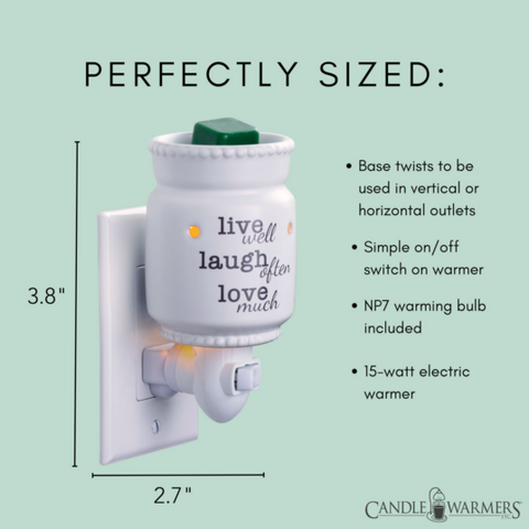 Specs & Dimensions