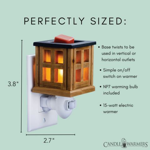 Specs & Dimensions
