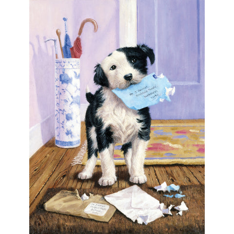 Mail Menace