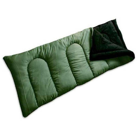 Palm Creek Polyester Lined Sleeping Bag A-1001
