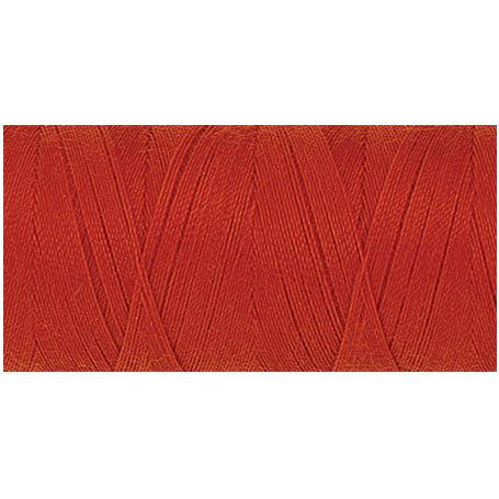Paprika Mettler Metrosene thread.