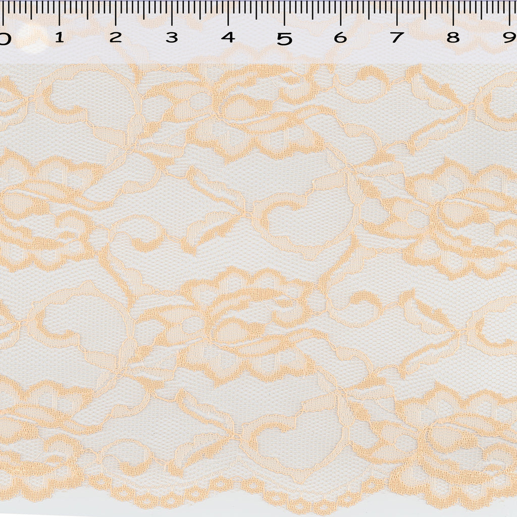 Galloon Polyester Lace 3899G - 58 Wide - Ivory