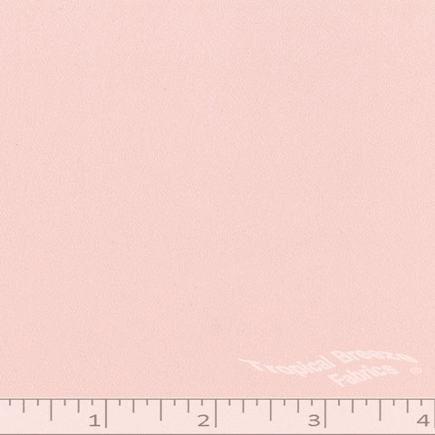 Peach dress fabric