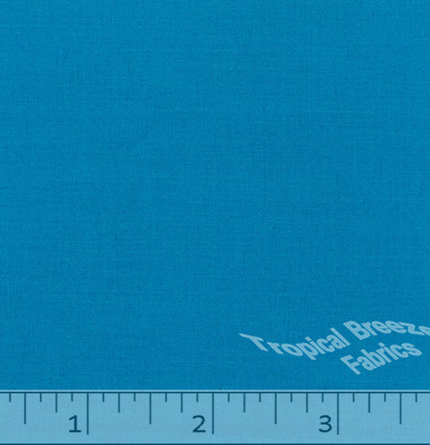 Peacock fabric.