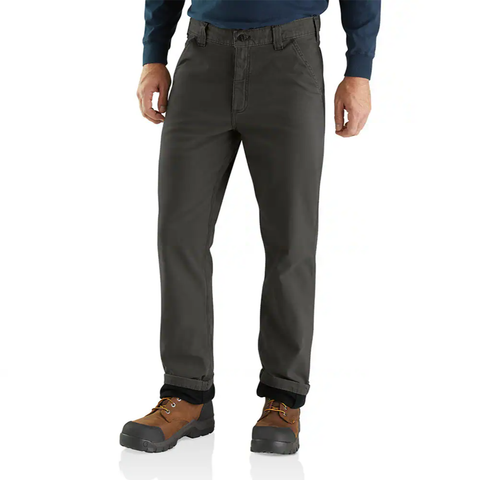 Peat pants