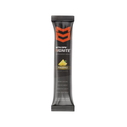 Pineapple Ignite 1104 0.46 OZ