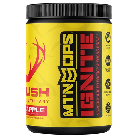 Pineapple Ignite 1104 20.8 OZ