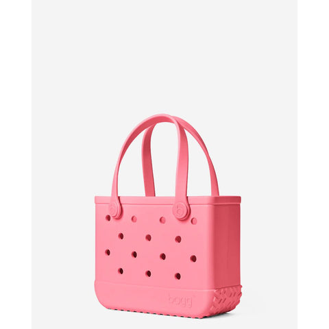 Pink Lemonade Bitty Bogg Bag 8.5 in. BB
