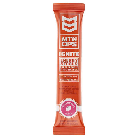 Pink Lemonade Ignite 1104 0.46 OZ