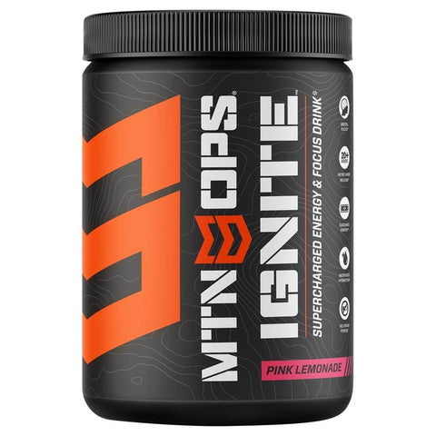 Pink Lemonade Ignite 1104 20.8 OZ