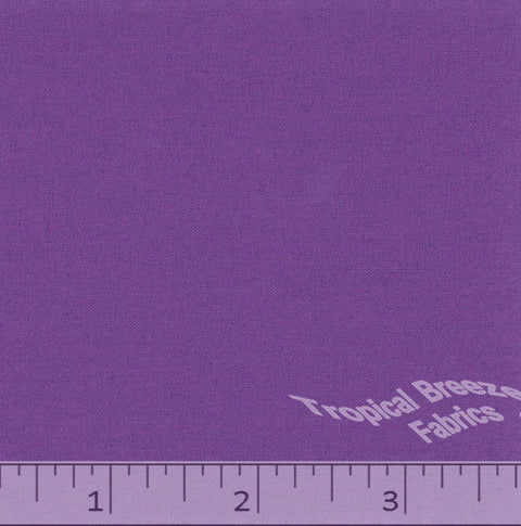 Plum fabric.