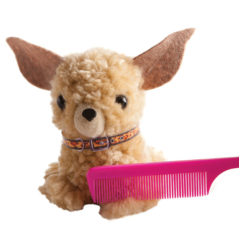 Puppy toy