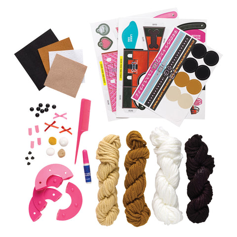 Supplies