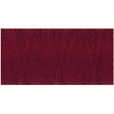 Pomegranate thread (dark red).