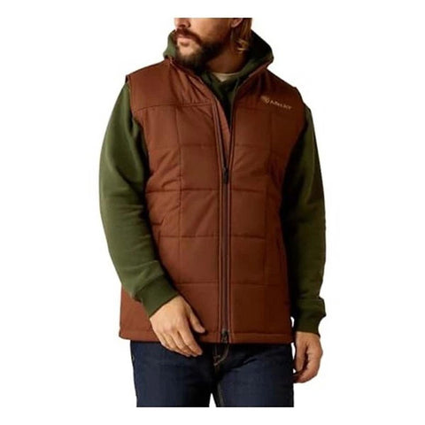 Men's Crius Insulated Vest 10046735