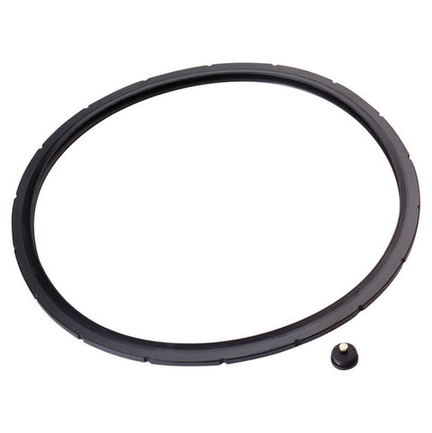 Seal Ring & Vent plug 09918