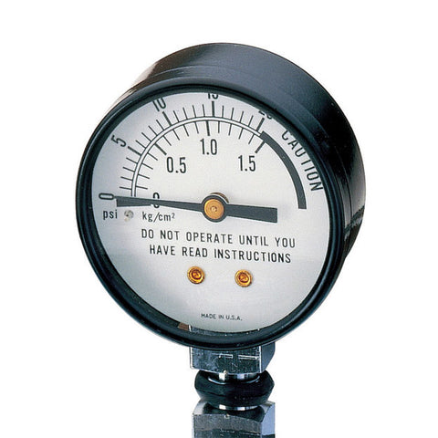 Presto steam guage 85772