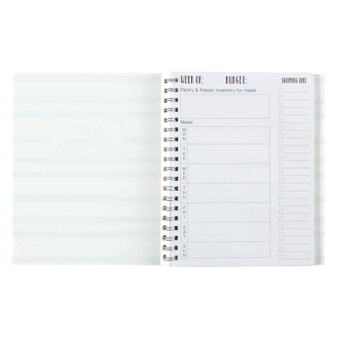 Open planner