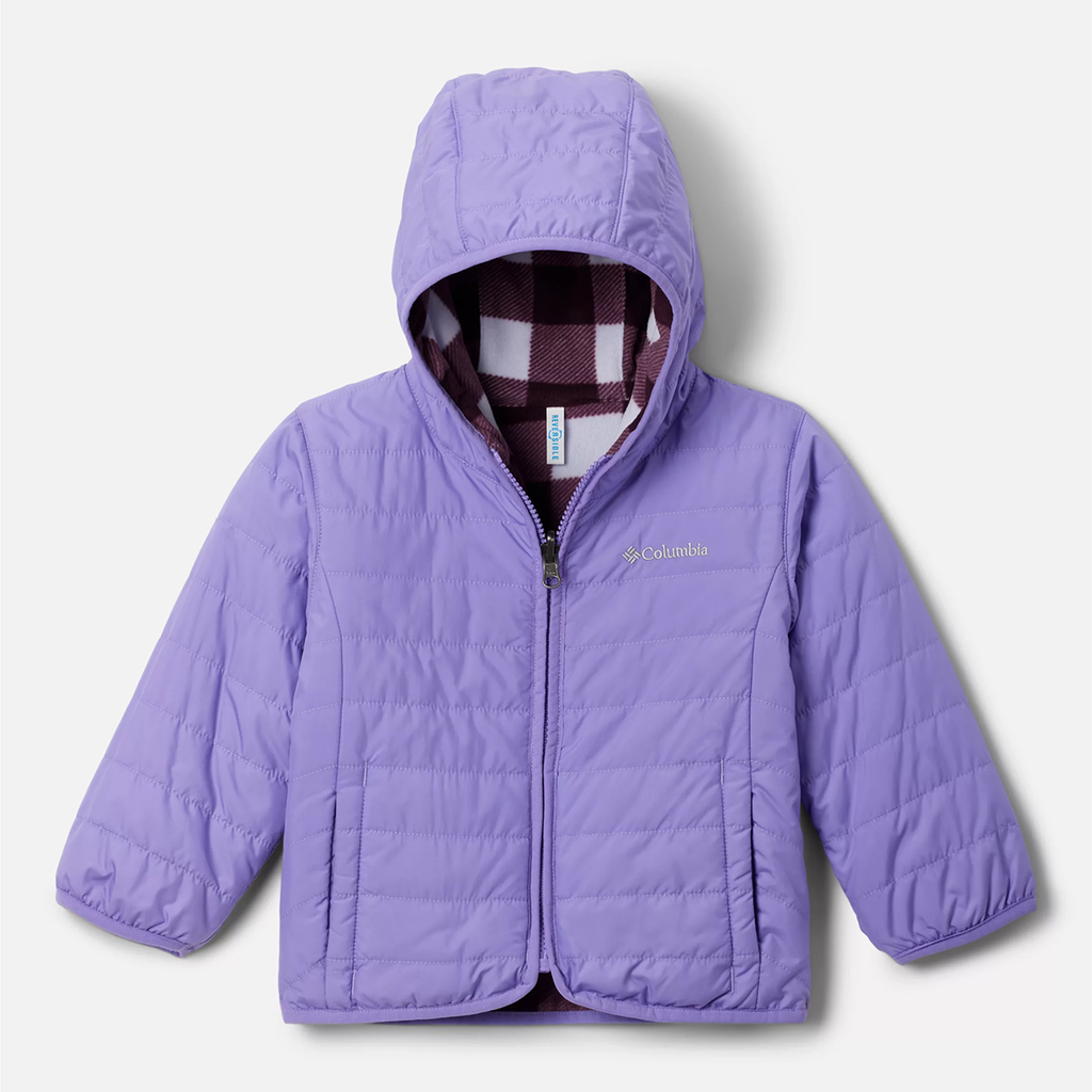 Columbia double trouble jacket hot sale