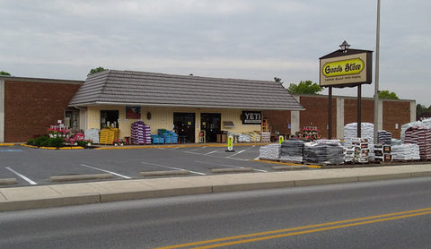 Good's Store in Quarryville