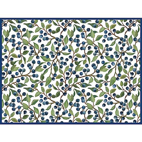Lake Time Drying Mat R7919