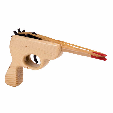 Rubber Band Shooter RBS
