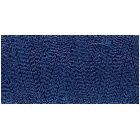 Royal Blue thread.