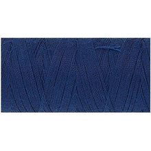 Royal Blue thread.