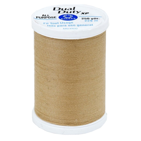 Hemp Thread