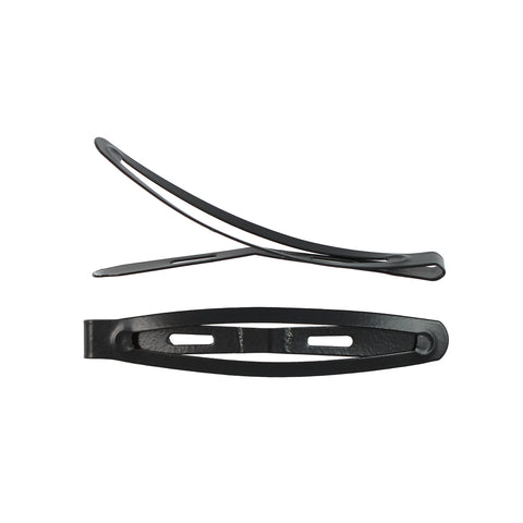 Snap Hair Barrettes SB